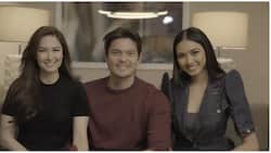 Dingdong Dantes expresses appreciation for his wife Marian Rivera and Miss Universe PH Beatrice Luigi Gomez
