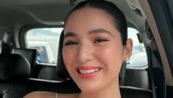 Barbie Imperial, tinulungan ni Carlo Aquino sa mga issues na hinarap sa nagdaang taon