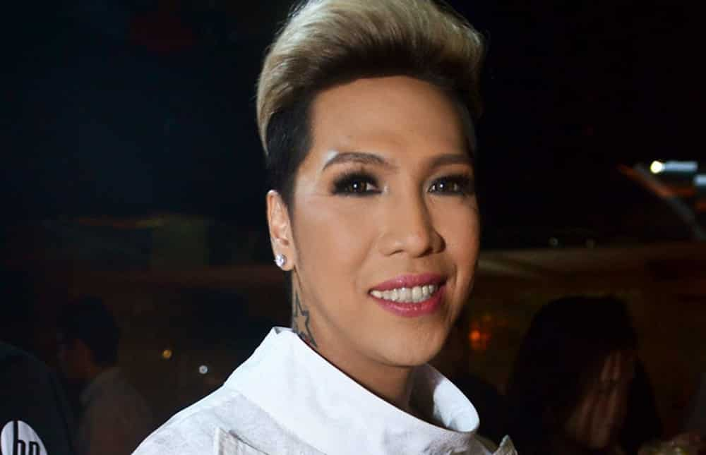 Vice Ganda teases Alex Gonzaga look-alike about upcoming TV5 noontime show