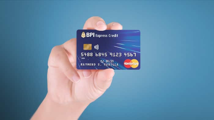 BPI Blue MasterCard in 2023: activation, fees, credit limit, requirements