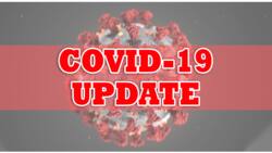 Naitalang COVID-19 sa Pinas sa loob lang ng isang araw, umabot sa mahigit 15,300