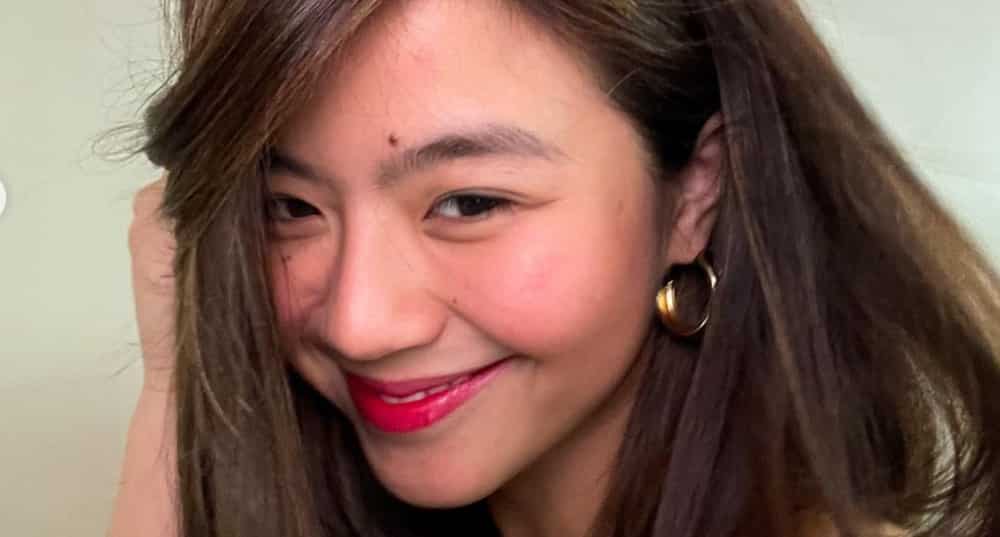 Miles Ocampo, lumipat na rin sa talent management ni Maja Salvador Miles Ocampo, lumipat na rin sa talent management ni Maja Salvador