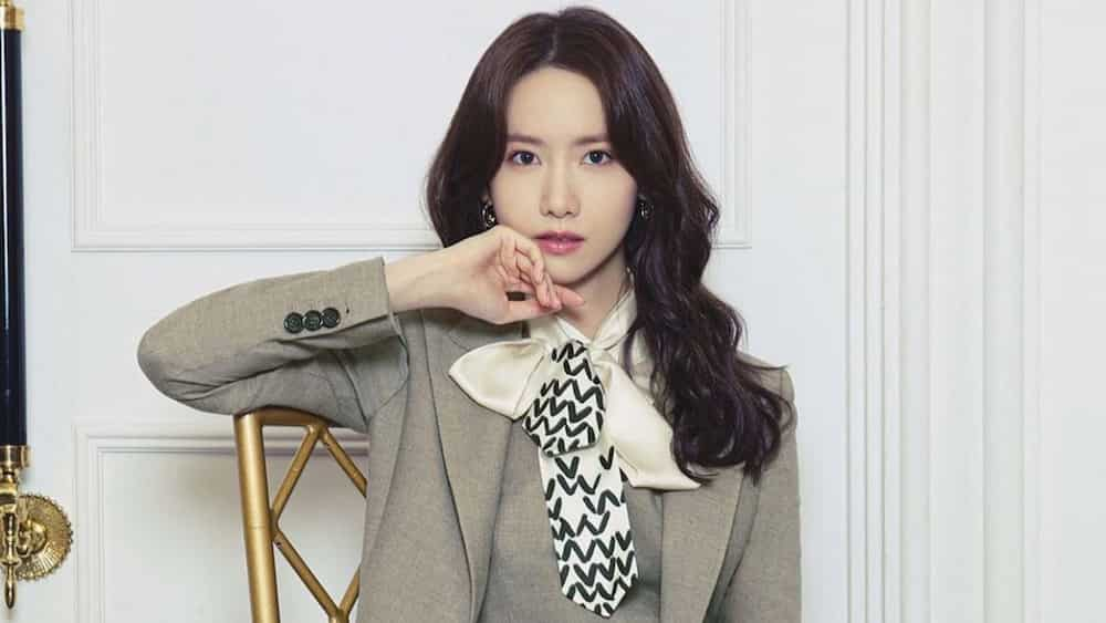 SNSD member yoona