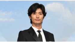 "Attack on Titan" actor na si Haruma Miura, pumanaw na sa edad na 30