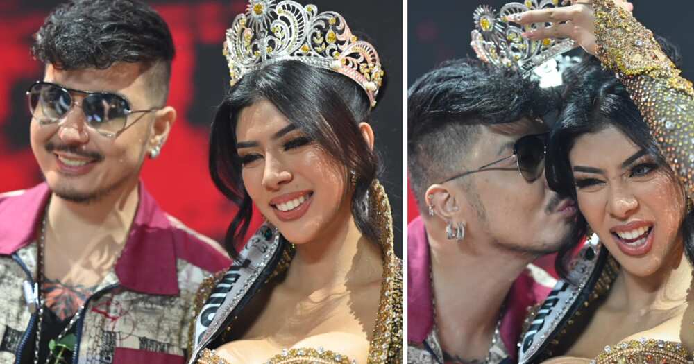 Wilbert Tolentino sa Miss PH Tourism 2023 win ni Herlene Budol: “Still a good crown”