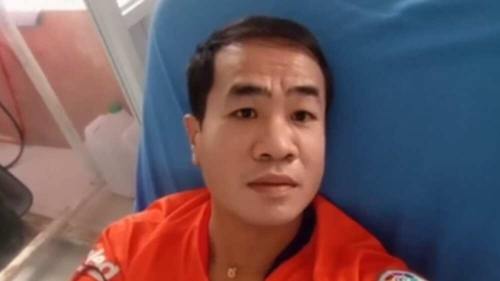 Güro na three times in a week nagda-dialysis, hinangaan sa patuloy na pagtuturo Güro na three times in a week nagda-dialysis, hinangaan sa patuloy na pagtuturo