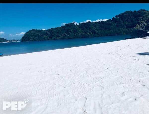 Sobrang yaman talaga! Willie Revillame, bumili ng mala-Amanpulo beach resort sa Puerto Galera