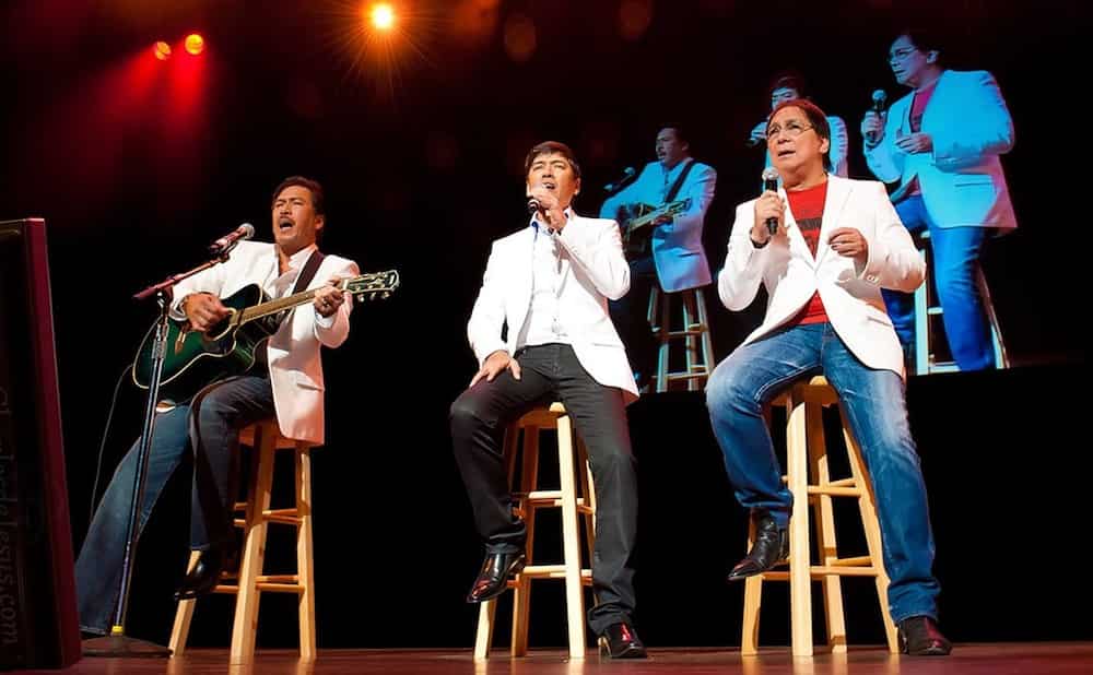 Willie Revillame suddenly talks about ‘Eat Bulaga’ and the trio of Tito, Vic, & Joey Willie Revillame suddenly talks about ‘Eat Bulaga’ and the trio of Tito, Vic, & Joey