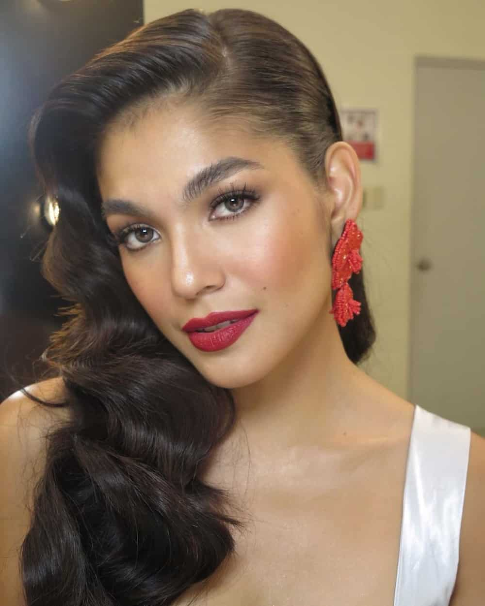 Andrea Torres bio: birthday, height, parents, age - KAMI.COM.PH