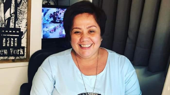 Ruby Rodriguez on not appearing on Eat Bulaga: “Sila tanungin mo”
