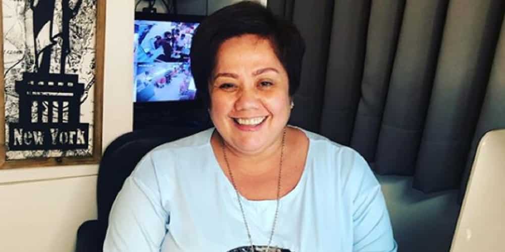 Ruby Rodriguez reunites with daughter in the US amid absence from Eat Bulaga Ruby Rodriguez reunites with daughter in the US amid absence from Eat Bulaga