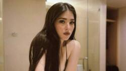 Kylie Padilla pens a cryptic post on social media: "Have been feeling heavy"