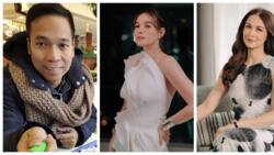 GMA writer RJ Nuevas debunks rumor about Bea Alonzo, Marian Rivera