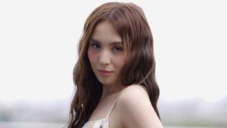 Kyline Alcantara posts then deletes comment in Mariel Pamintuan's 'diss' post