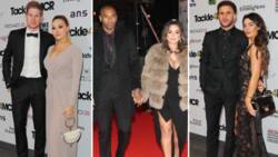 Man City player’s wives and girlfriends 2020: who is dating who?
