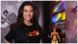 Liza Soberano, pinuri si Jane de Leon sa pagganap bilang Darna: "I'm supportive of it"