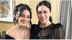 Toni Gonzaga’s lovely snap with Vanessa Hudgens captivates netizens