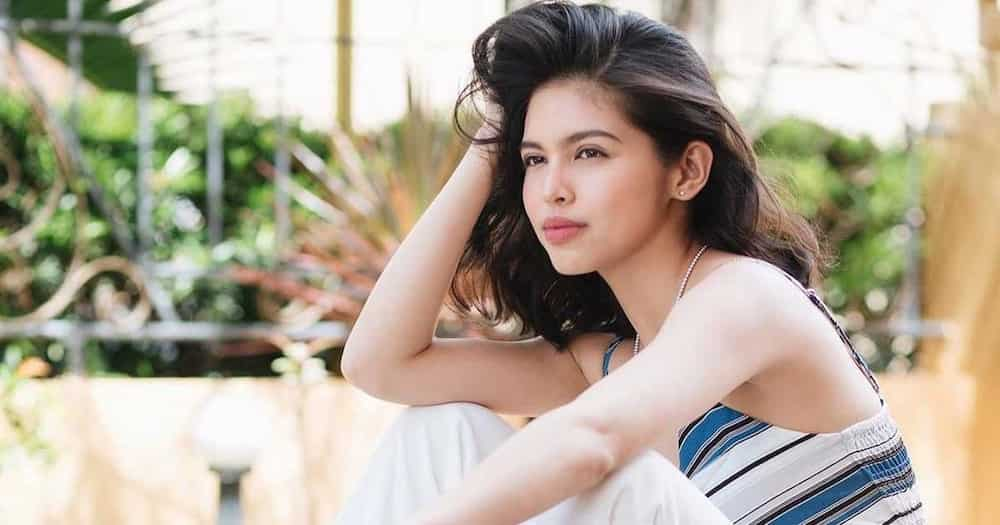 Maine Mendoza, ibinidang siya ay isa nang "misis": "As a new misis, gusto ko buong bahay, bangoliniz"