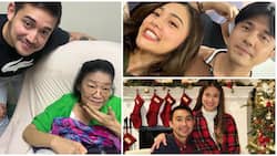 Lolit Solis pens commentary on LJ Reyes, Paolo Contis, Paulo Avelino moving on with their lives