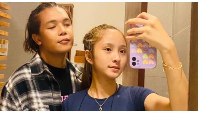 Exclusive: Xander Ford on why he’s not yet ready to marry Gena Mago
