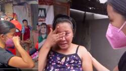 Video ng emosyonal na pag-convert ni Bianca Gonzalez sa isang BBM supporter, viral