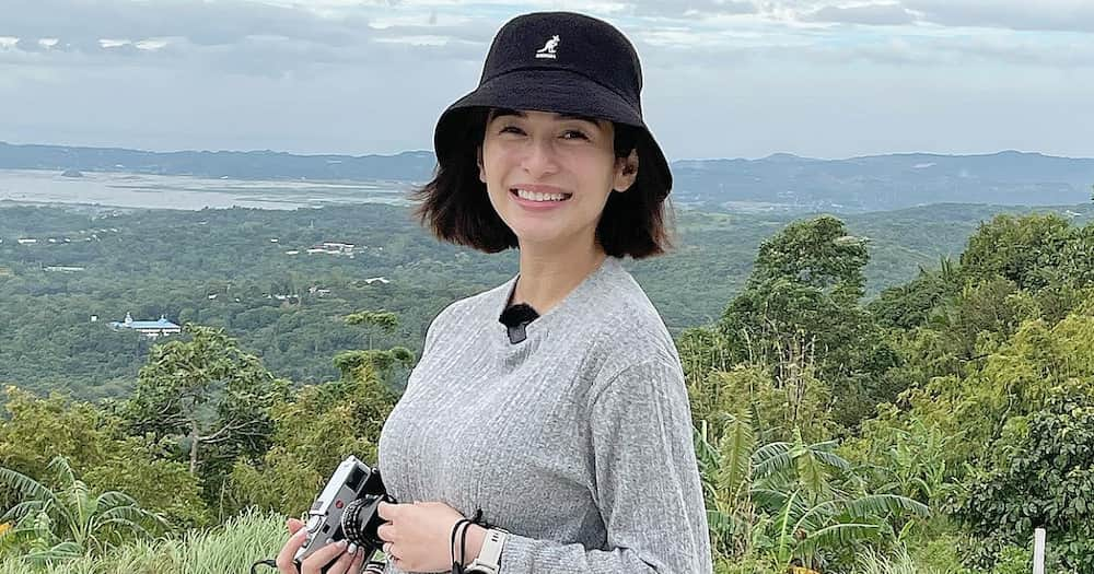 Jennylyn Mercado/@/mercadojenny