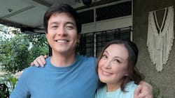 Sharon Cuneta shares convo with Alden Richards after she got sick: "He is really so sweet"