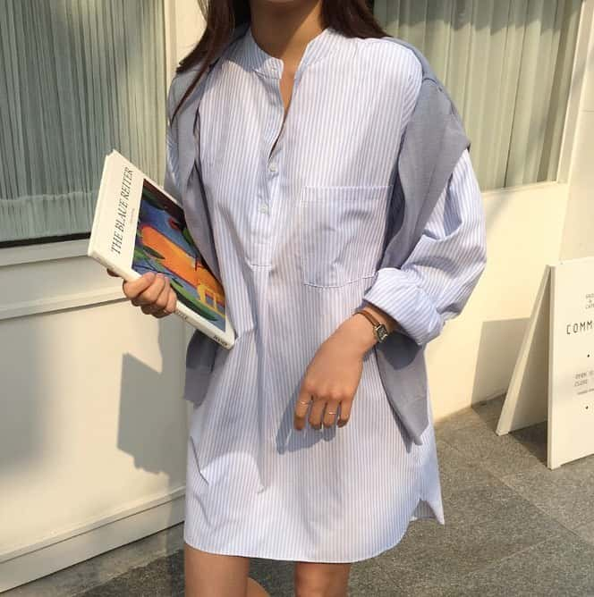 Korean outfit for women: 50 best ideas 2020 (photos) 