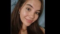 Catriona Gray flaunts facial imperfections in a viral barefaced selfie