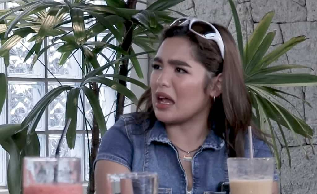 Tip Ni Andrea Brillantes Sa Pagmove On Isipin Ang Mga Bagay Na Nakaka Turn Off Sa Ex Kamicomph 6310