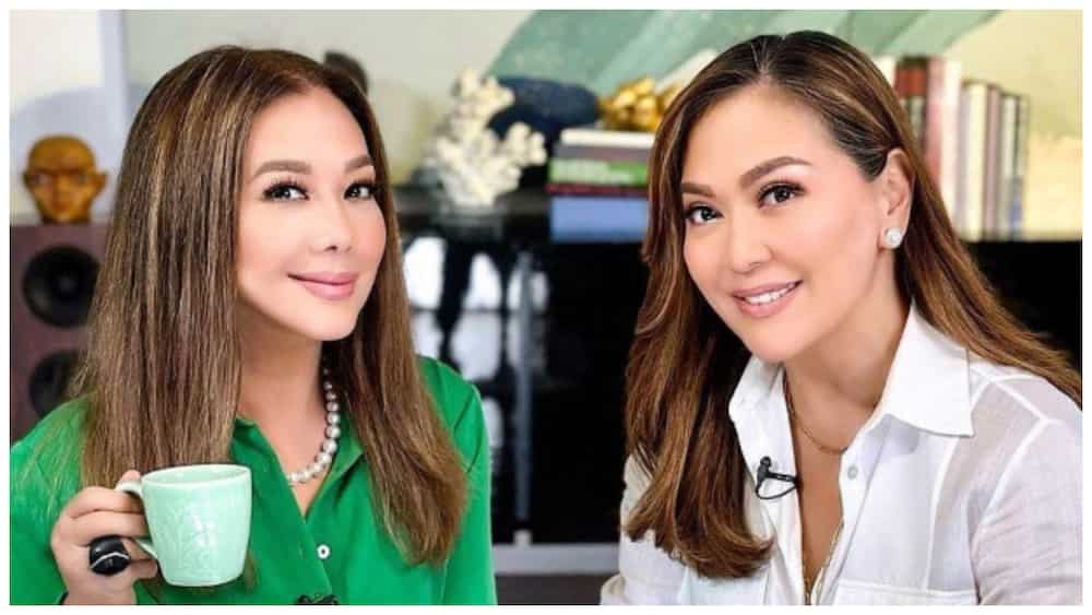 Cristy, sinabing nagulat ang mga nakatrabaho sa ABS-CBN sa Karen-Korina interview