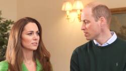 Prince William and Kate Middleton launch their YouTube channel