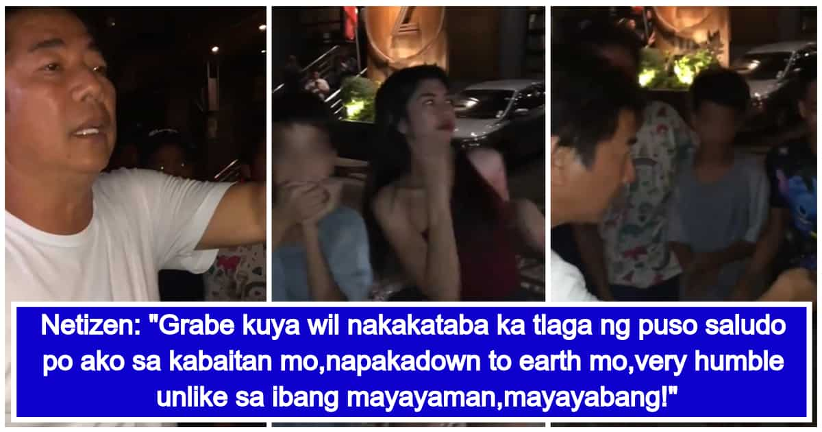 Netizens react to Hipon Girl & Kuya Will's viral video with ‘Kalye Boys ...