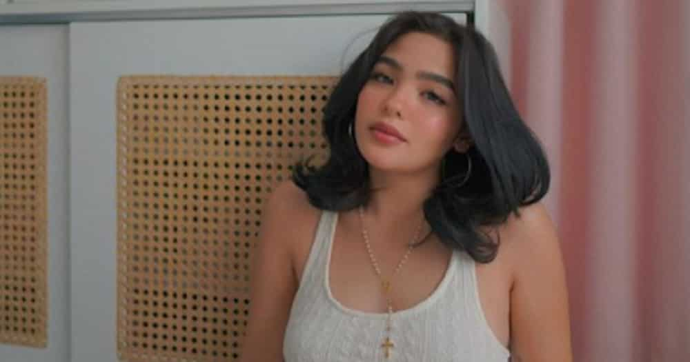 Andrea Brillantes promotes last episode of series with Seth Fedelin