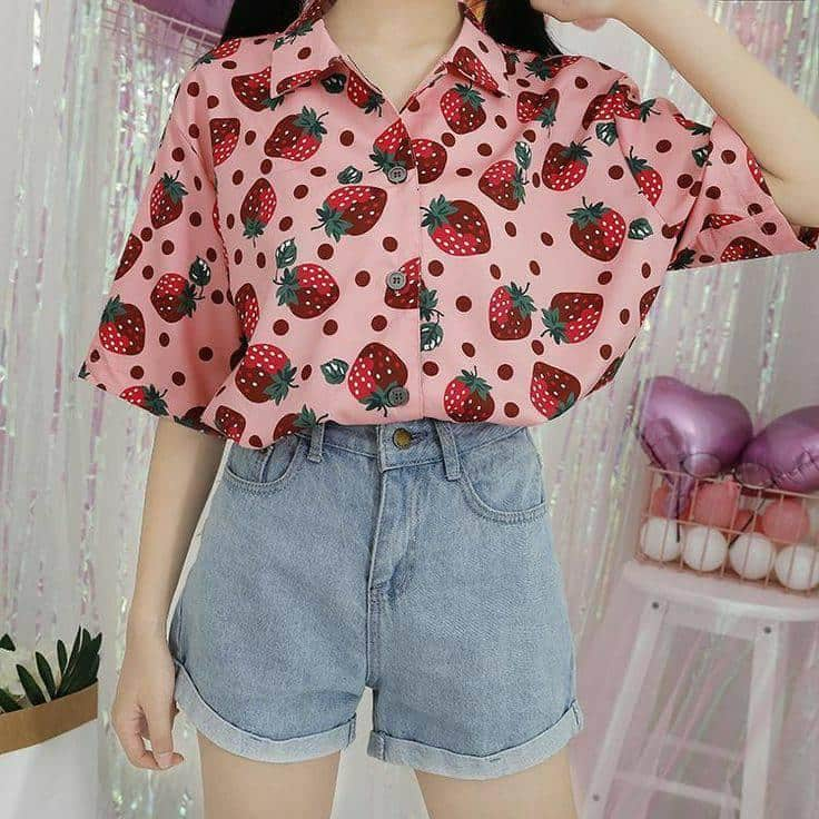 11 Cute Korean Outfits That You Must Try In 2023 PINKVILLA:, 46% OFF