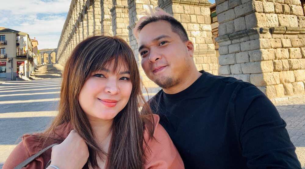 Cristy Fermin sa mga tsismis ukol kina Angel Locsin, Neil Arce, Maxene Magalona: Hintayin muna natin magsalita ang mag-asawa” Cristy Fermin sa mga tsismis ukol kina Angel Locsin, Neil Arce, Maxene Magalona: Hintayin muna natin magsalita ang mag-asawa”