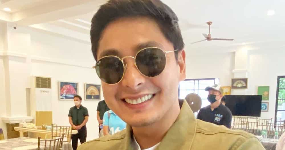 Coco Martin, pormal nang inanunsiyo ang pagtatapos ng 'FPJ's Ang Probinsiyano'