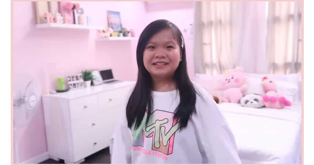 Ryzza Mae Dizon gives epic tour of her luxurious house in a vlog