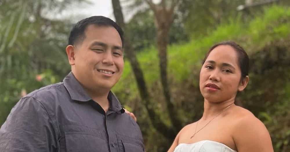 Newlyweds Hidilyn Diaz at Julius Naranjo (@hidilyndiaz) Newlyweds Hidilyn Diaz at Julius Naranjo (@hidilyndiaz)
