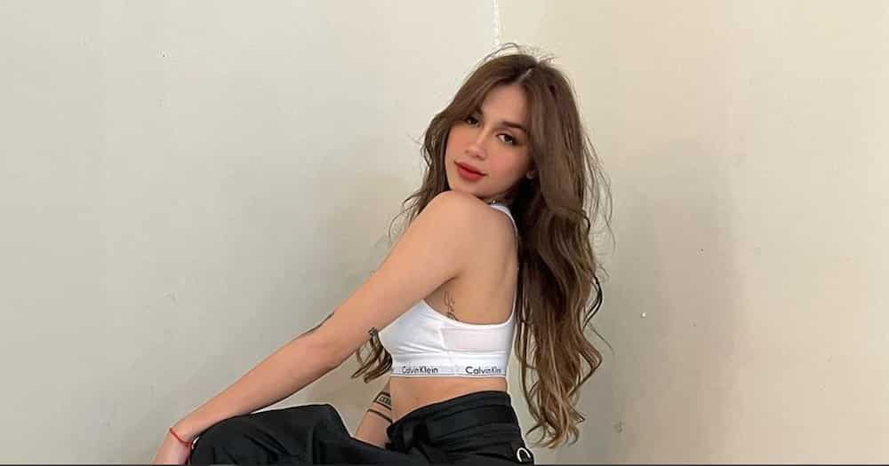 Bobby Ray Parks, pinagtanggol si Zeinab Harake sa cheating issue Bobby Ray Parks, pinagtanggol si Zeinab Harake sa cheating issue