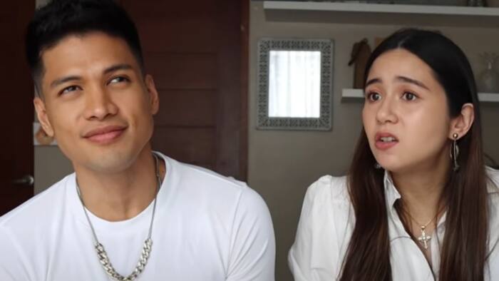 Vin Abrenica admitted that he once felt jealous of Derek Ramsay