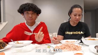 Miss Grace, nagbahagi ng bagong video: "The truth behind the lies"