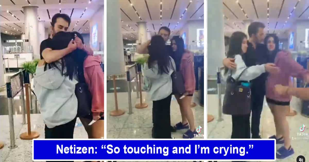 Ruffa Gutierrez shares emotional video of Yilmaz, saying goodbye to ...