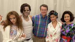 Liza Soberano shares never-before-seen BTS pics from 'Lisa Frankenstein'