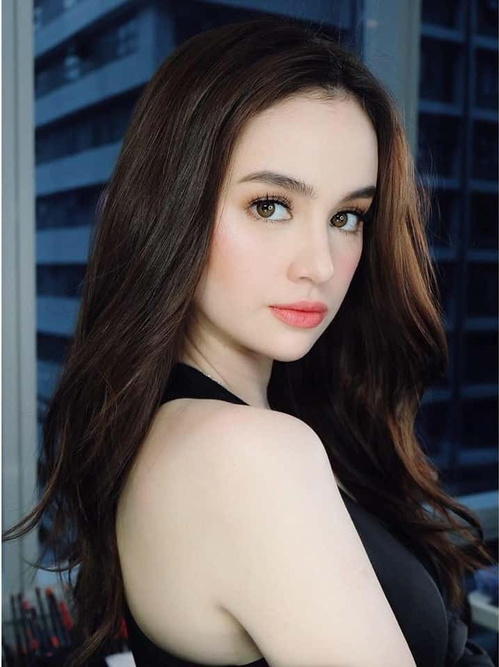 Exclusive: Kim Domingo's Body Size and Full Biography! – InfinityEmojis ♾️