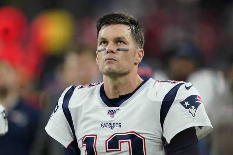 Tom Brady Age, Height, Dating, Net Worth, kids, and Much more