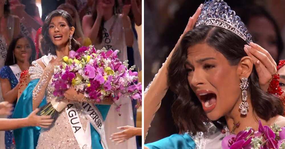 Miss Nicaragua Miss Nicaragua