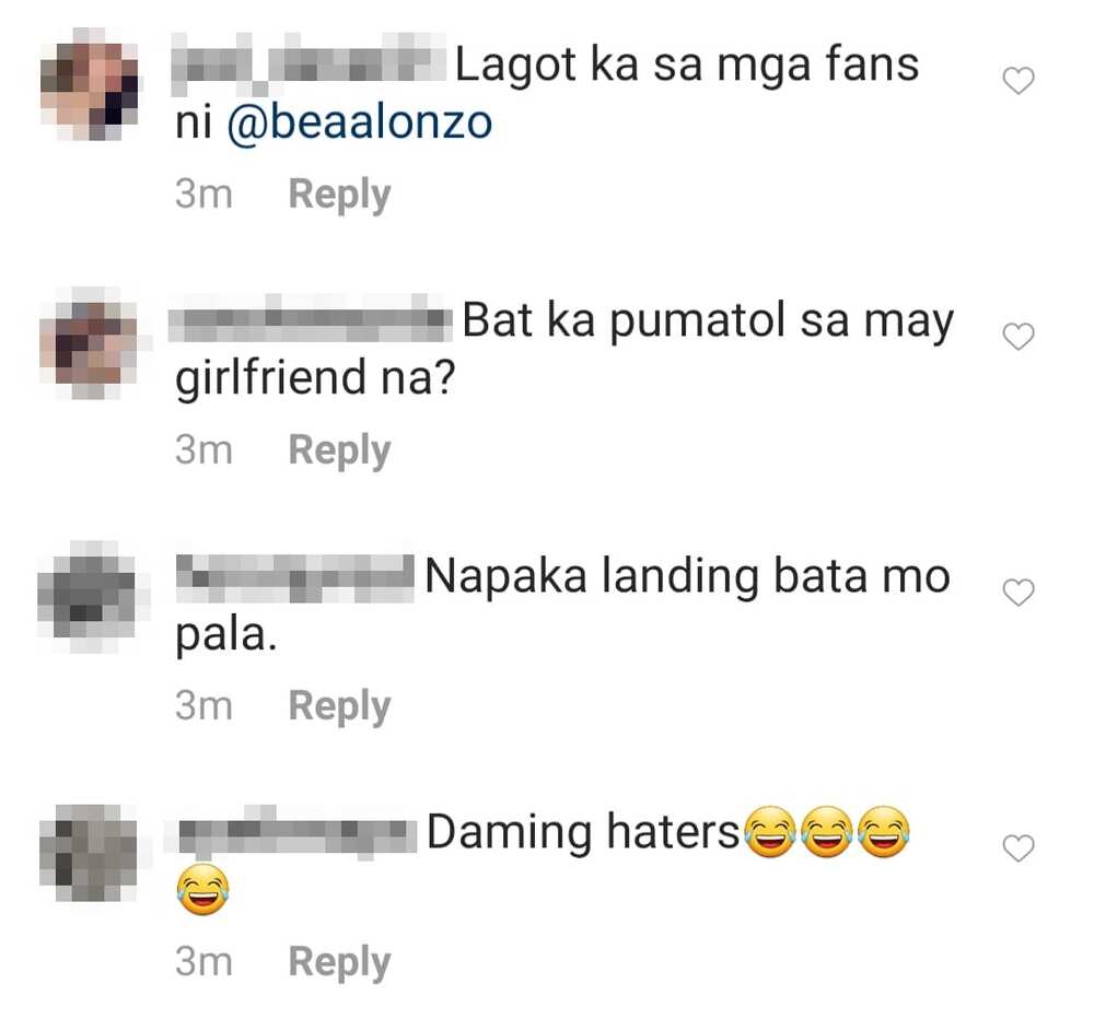 Netizens tag Julia Barretto as 'relationship wrecker' amid controversial photo with Gerald Anderson