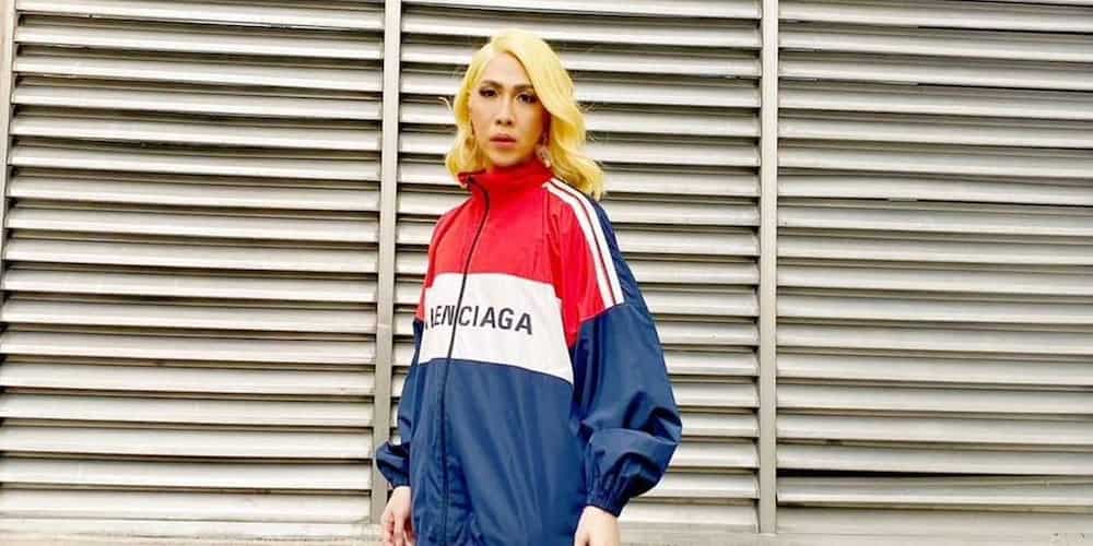 Vice Ganda at Ethel Booba, kinaaliwan sa kanilang kauna-unahang collab vlog Vice Ganda at Ethel Booba, kinaaliwan sa kanilang kauna-unahang collab vlog