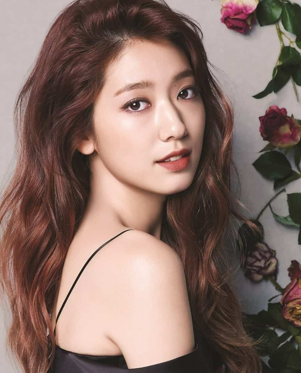 park shin hye stairway to heaven